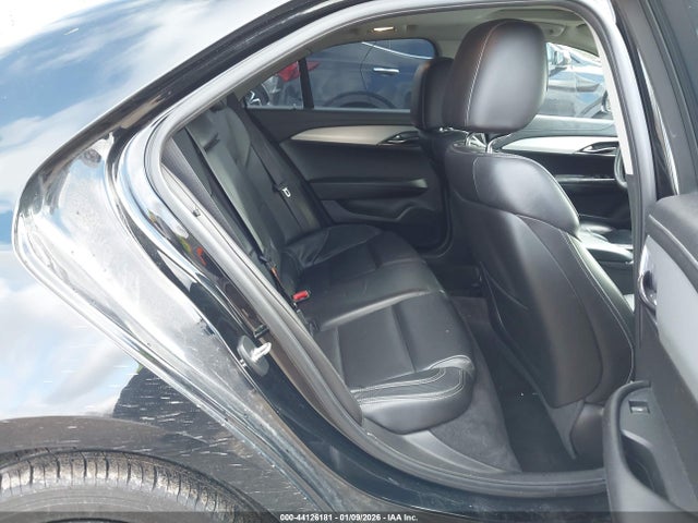 2015 CADILLAC ATS 1G6AH5RXXF0139266 Photo 7