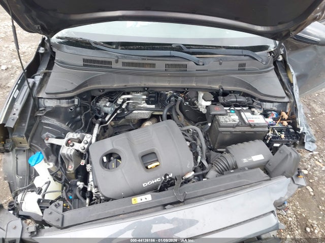 KM8K12AA5KU339434 Hyundai Kona Se
