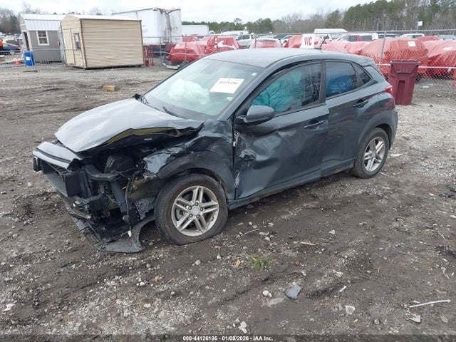 KM8K12AA5KU339434 Hyundai Kona Se