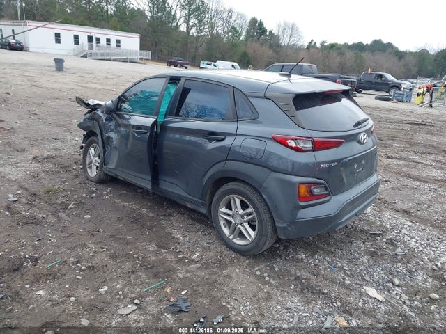KM8K12AA5KU339434 Hyundai Kona Se