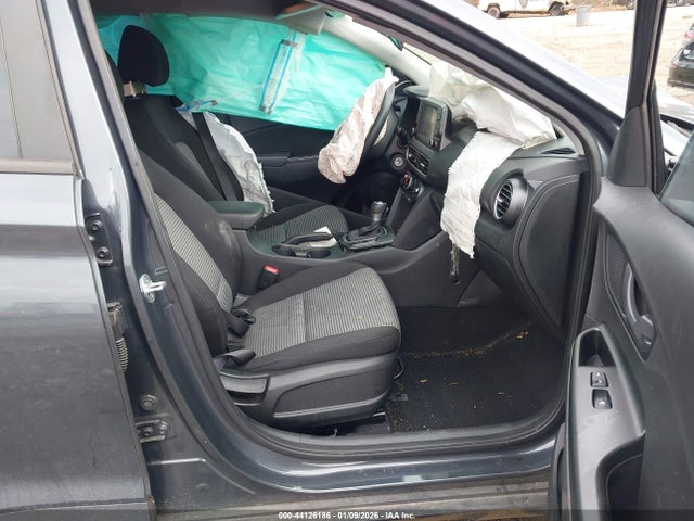 KM8K12AA5KU339434 Hyundai Kona Se