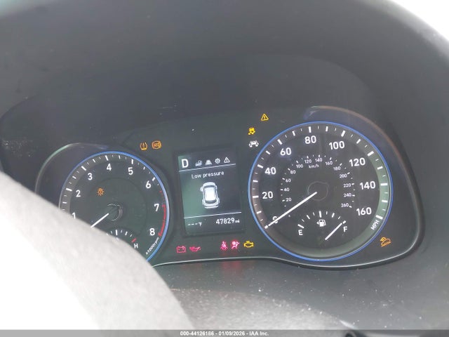 KM8K12AA5KU339434 Hyundai Kona Se