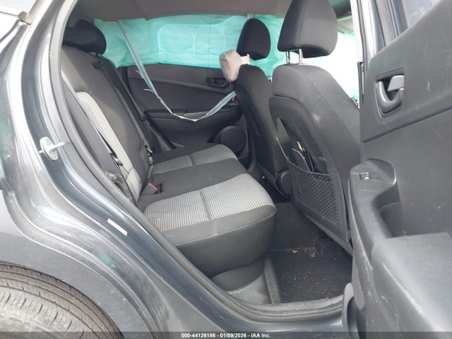 KM8K12AA5KU339434 Hyundai Kona Se