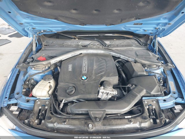 WBA3R1C59EK191331 BMW 435i