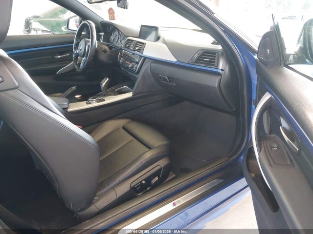 WBA3R1C59EK191331 BMW 435i