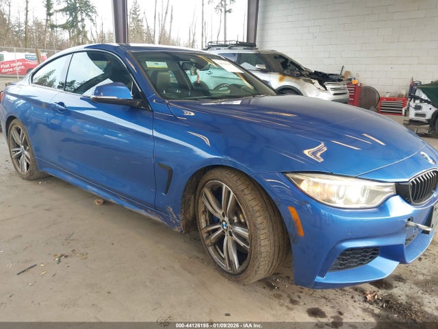 WBA3R1C59EK191331 BMW 435i