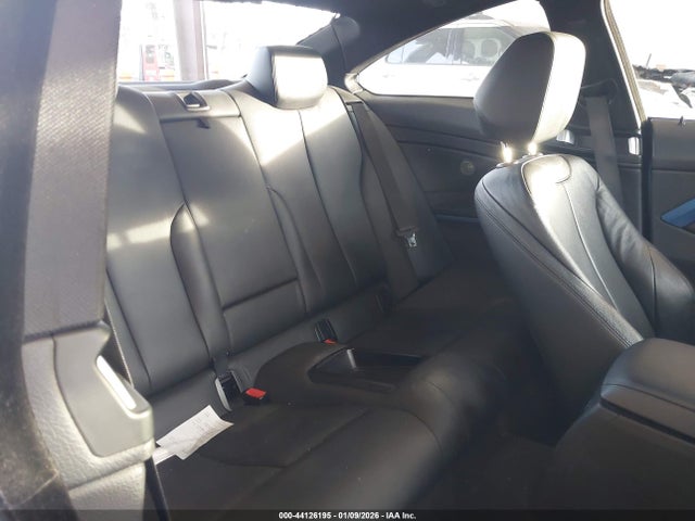 WBA3R1C59EK191331 BMW 435i