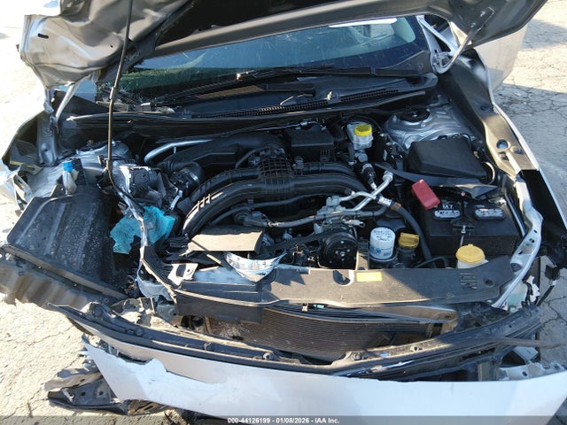 4S3GKAD67N3601067 Subaru Impreza Premium