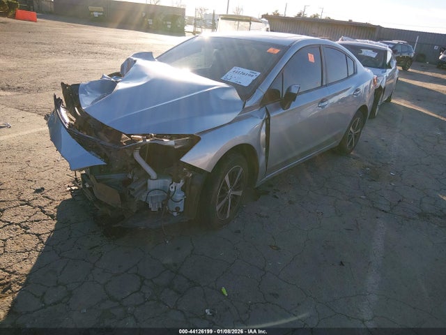4S3GKAD67N3601067 Subaru Impreza Premium