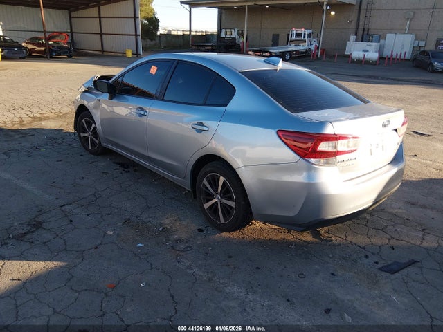4S3GKAD67N3601067 Subaru Impreza Premium
