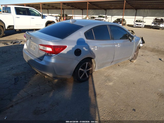 4S3GKAD67N3601067 Subaru Impreza Premium