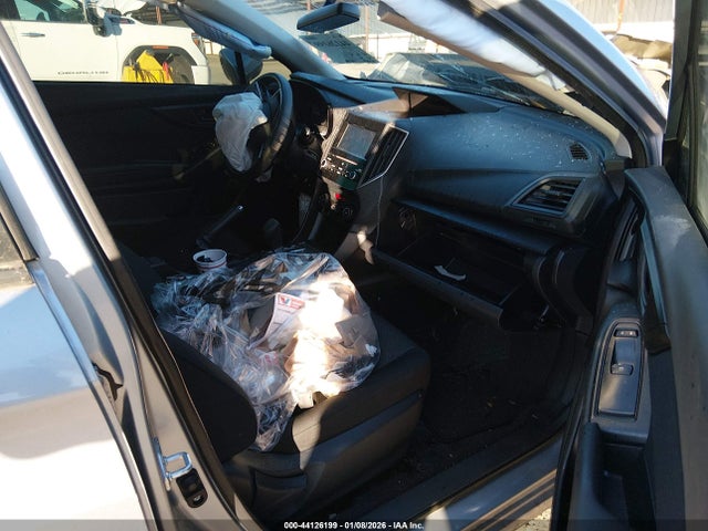 4S3GKAD67N3601067 Subaru Impreza Premium