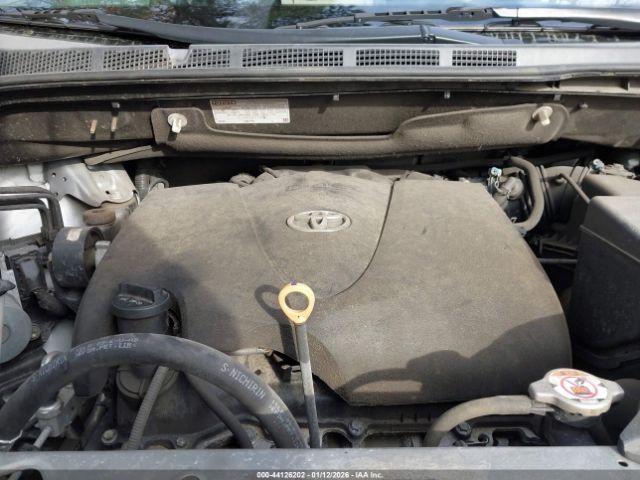 2017 TOYOTA SIENNA 5TDYZ3DC7HS890536 Photo 9