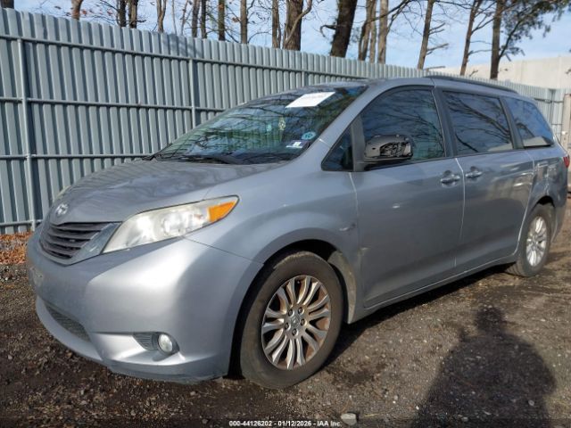 2017 TOYOTA SIENNA 5TDYZ3DC7HS890536 Photo 5