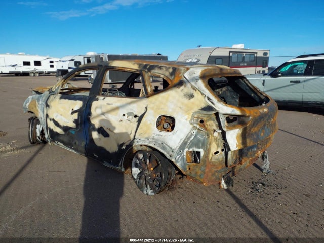 44126212 :رقم المزاد ، KM8J2CA40LU271182 vin ، 2020 Hyundai Tucson Se مزاد بيع