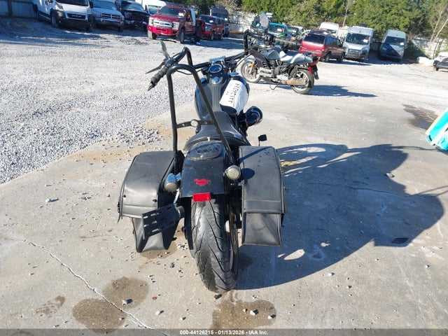 2017 HARLEY-DAVIDSON FXDB 1HD1GXM18HC324222 Photo 5