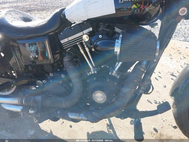 2017 HARLEY-DAVIDSON FXDB 1HD1GXM18HC324222 Photo 7