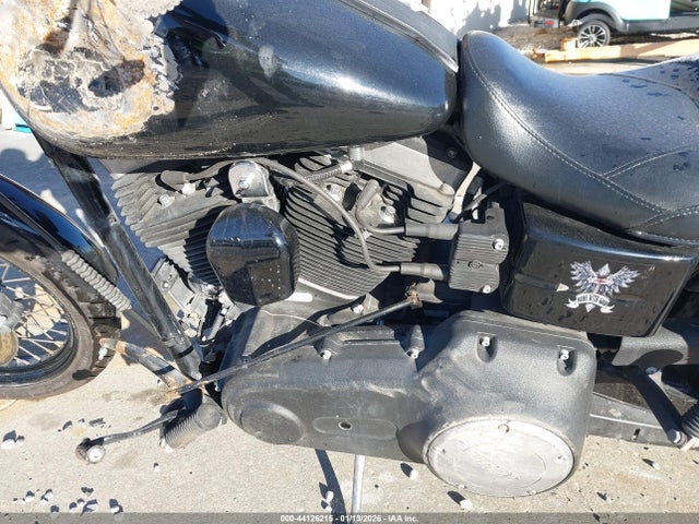 2017 HARLEY-DAVIDSON FXDB 1HD1GXM18HC324222 Photo 8