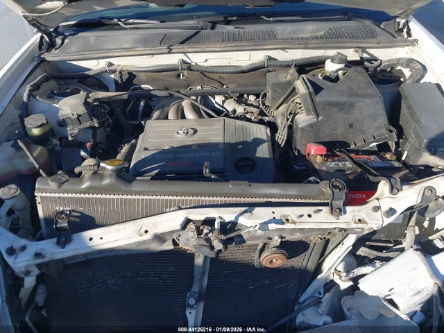 2002 TOYOTA HIGHLANDER JTEGF21A720030885 Photo 9