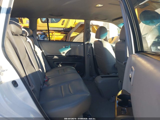 2002 TOYOTA HIGHLANDER JTEGF21A720030885 Photo 7