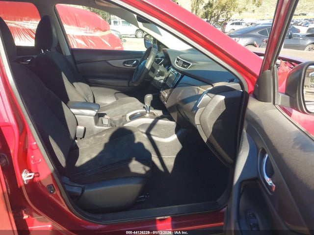 5N1AT2MTXGC852839 Nissan ROGUE SV