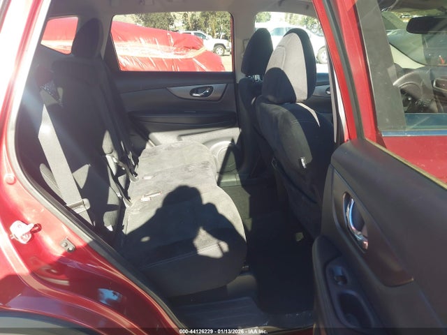5N1AT2MTXGC852839 Nissan ROGUE SV
