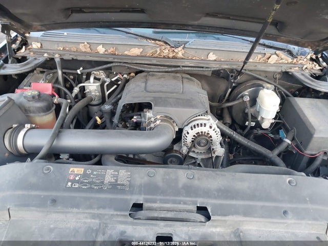 Aukcja sprzedaży 2011 Chevrolet Suburban 1500 Lt1, vin: 1GNSKJE32BR360596, numer aukcji: 44126232