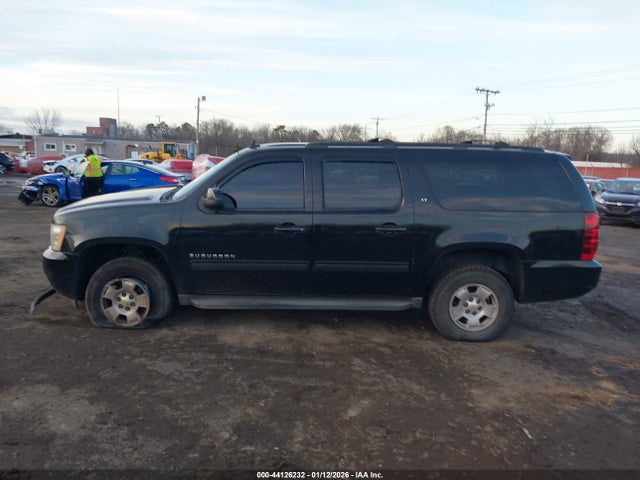 Aukcja sprzedaży 2011 Chevrolet Suburban 1500 Lt1, vin: 1GNSKJE32BR360596, numer aukcji: 44126232