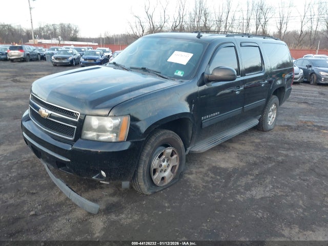 Aukcja sprzedaży 2011 Chevrolet Suburban 1500 Lt1, vin: 1GNSKJE32BR360596, numer aukcji: 44126232