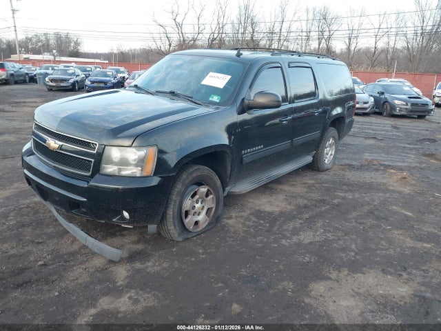 Aukcja sprzedaży 2011 Chevrolet Suburban 1500 Lt1, vin: 1GNSKJE32BR360596, numer aukcji: 44126232