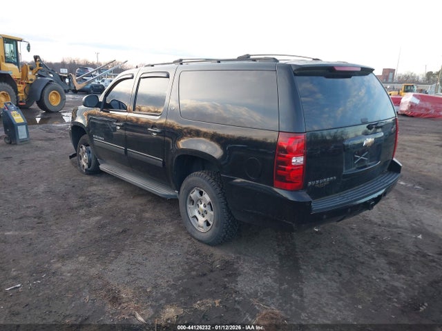 Aukcja sprzedaży 2011 Chevrolet Suburban 1500 Lt1, vin: 1GNSKJE32BR360596, numer aukcji: 44126232