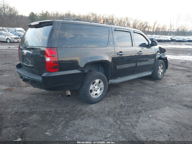 Aukcja sprzedaży 2011 Chevrolet Suburban 1500 Lt1, vin: 1GNSKJE32BR360596, numer aukcji: 44126232
