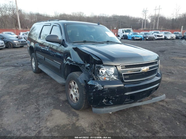 Aukcja sprzedaży 2011 Chevrolet Suburban 1500 Lt1, vin: 1GNSKJE32BR360596, numer aukcji: 44126232