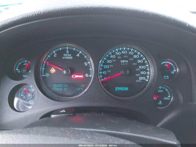 Aukcja sprzedaży 2011 Chevrolet Suburban 1500 Lt1, vin: 1GNSKJE32BR360596, numer aukcji: 44126232