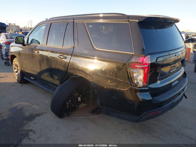 1GNSKPKD0PR538724 Chevrolet Tahoe 4wd Z71