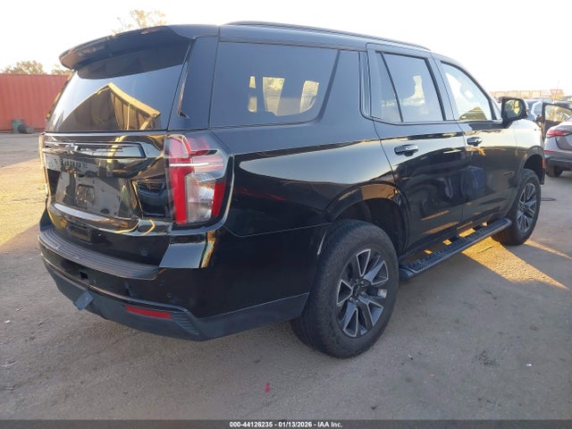 1GNSKPKD0PR538724 Chevrolet Tahoe 4wd Z71