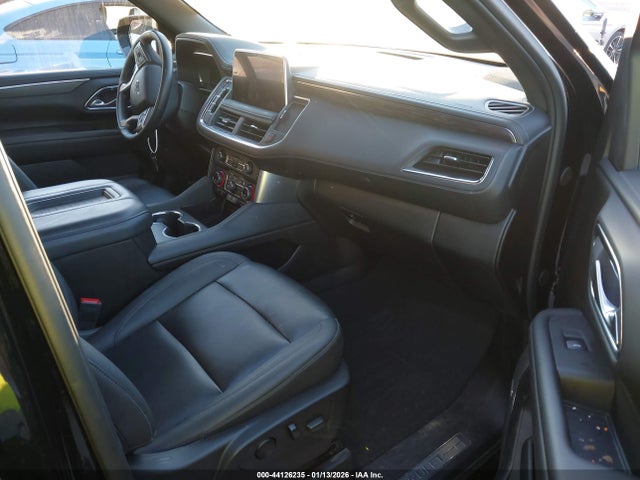 1GNSKPKD0PR538724 Chevrolet Tahoe 4wd Z71