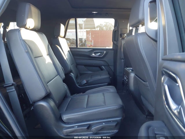 1GNSKPKD0PR538724 Chevrolet Tahoe 4wd Z71