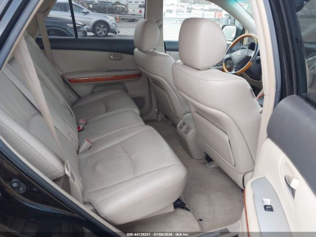 2007 LEXUS RX 400H JTJGW31U772002713 Photo 7