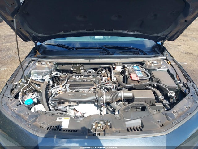 1HGCY1F28RA043840 Honda ACCORD LX