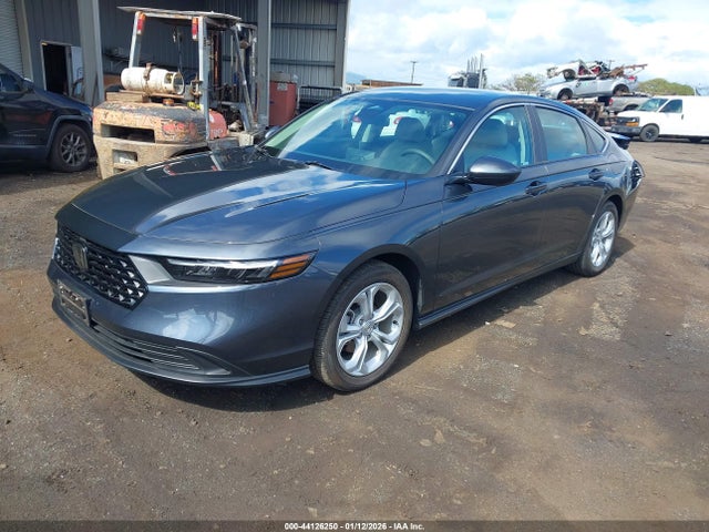 1HGCY1F28RA043840 Honda ACCORD LX