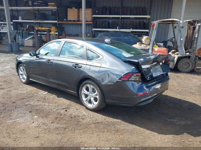 1HGCY1F28RA043840 Honda ACCORD LX