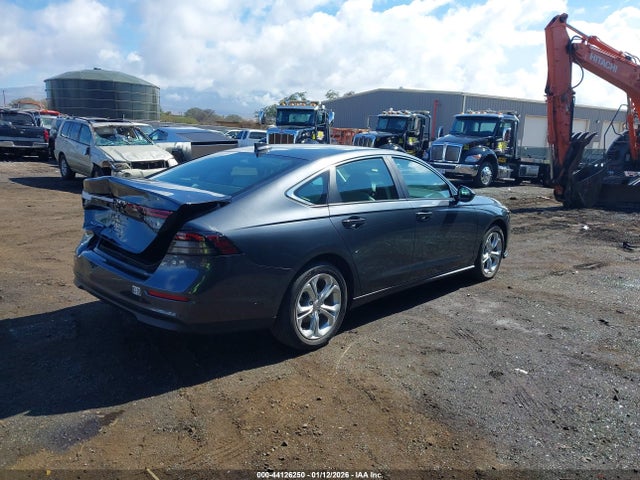 1HGCY1F28RA043840 Honda ACCORD LX