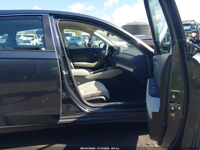 1HGCY1F28RA043840 Honda ACCORD LX