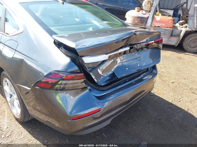1HGCY1F28RA043840 Honda ACCORD LX