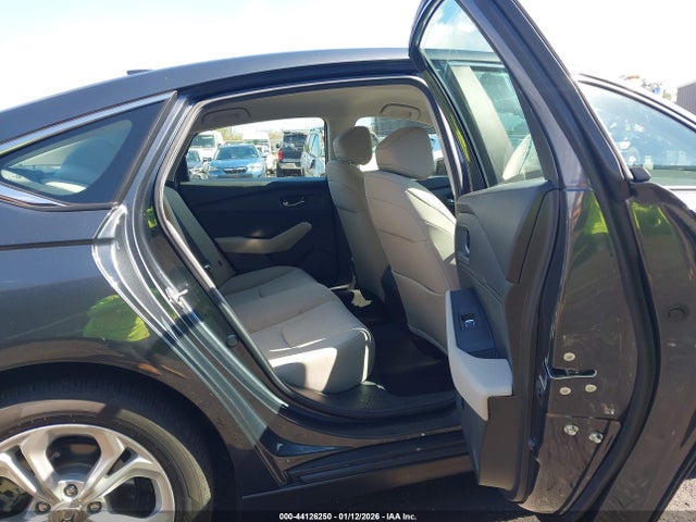 1HGCY1F28RA043840 Honda ACCORD LX