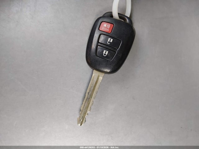 JTKKUPB48E1041668 Scion XD