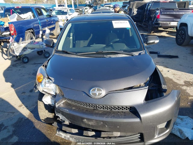JTKKUPB48E1041668 Scion XD