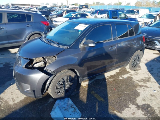 JTKKUPB48E1041668 Scion XD