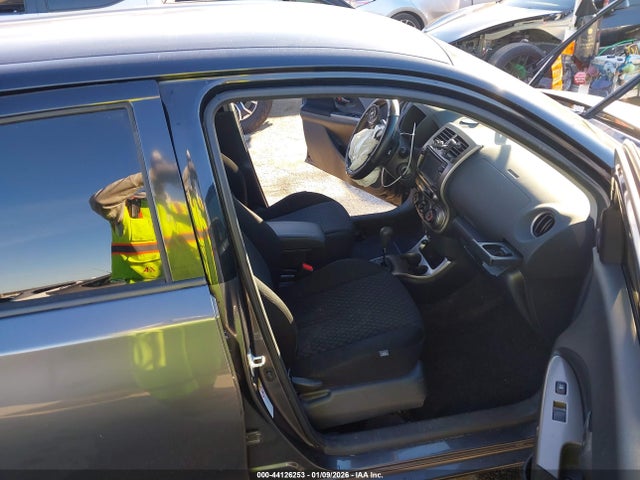 JTKKUPB48E1041668 Scion XD